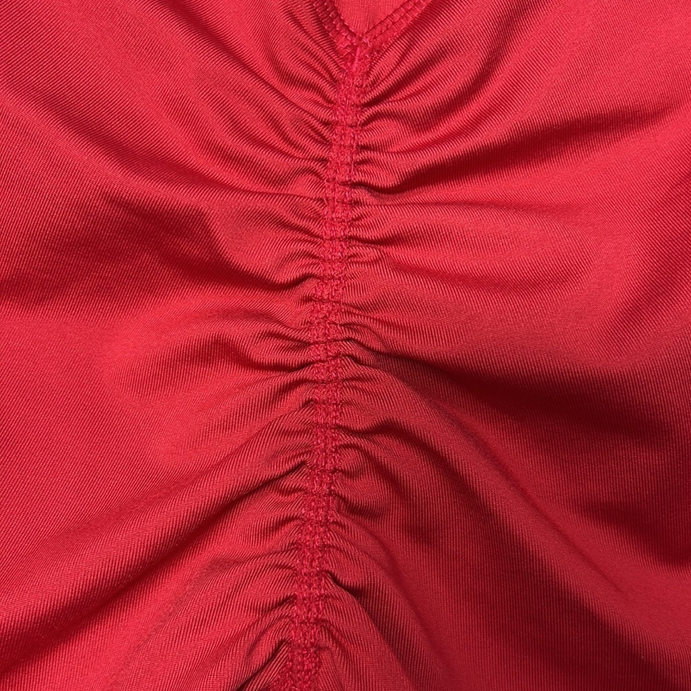 ECHT Raspberry Pink Leggings - Picture 4 of 9